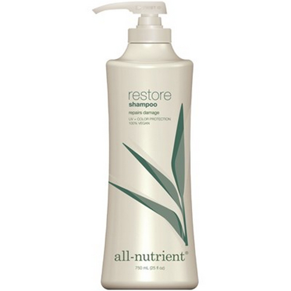 All Nutrient Restore Shampoo & Conditioner 25 fl.oz Duo